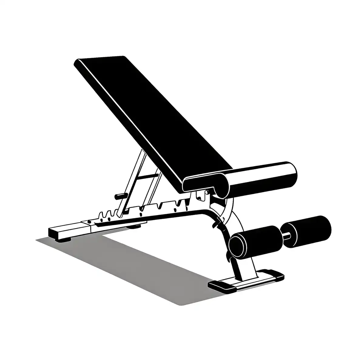Benches
