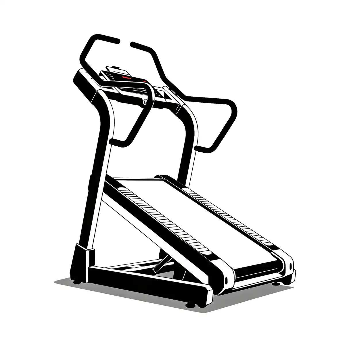 Treadmills