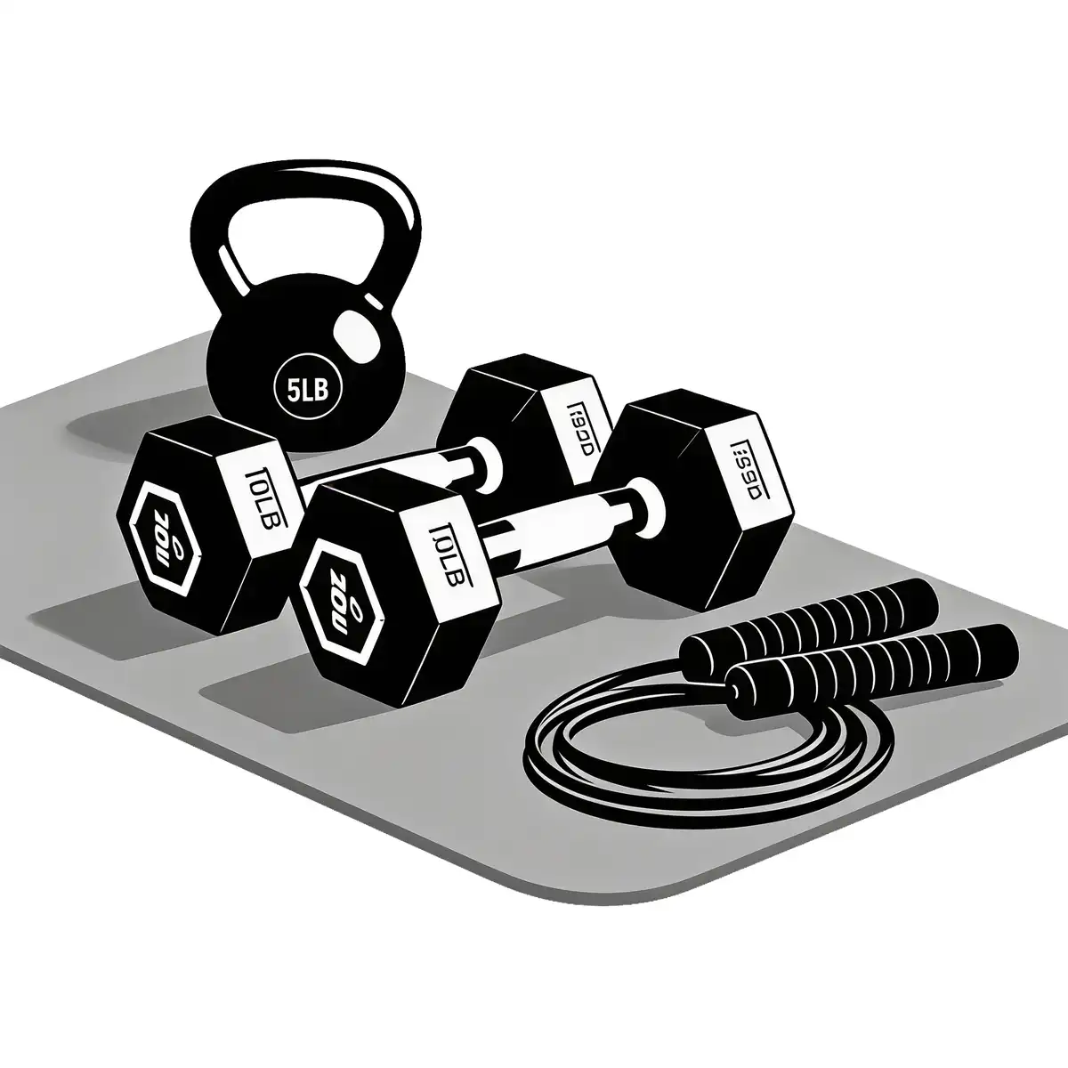 Fitness Accessories