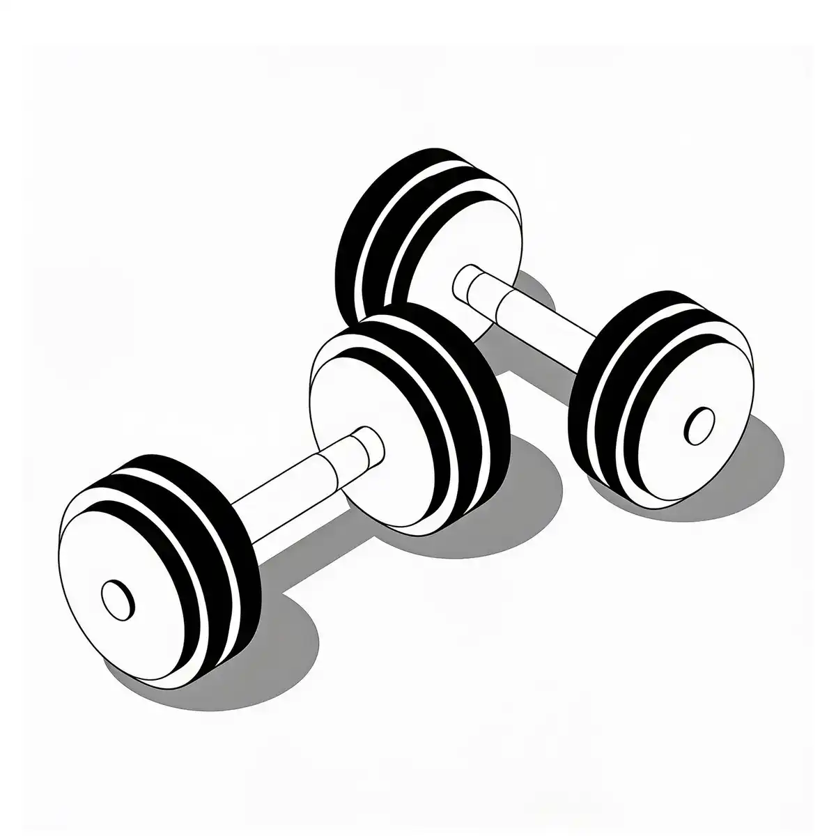 Dumbbells