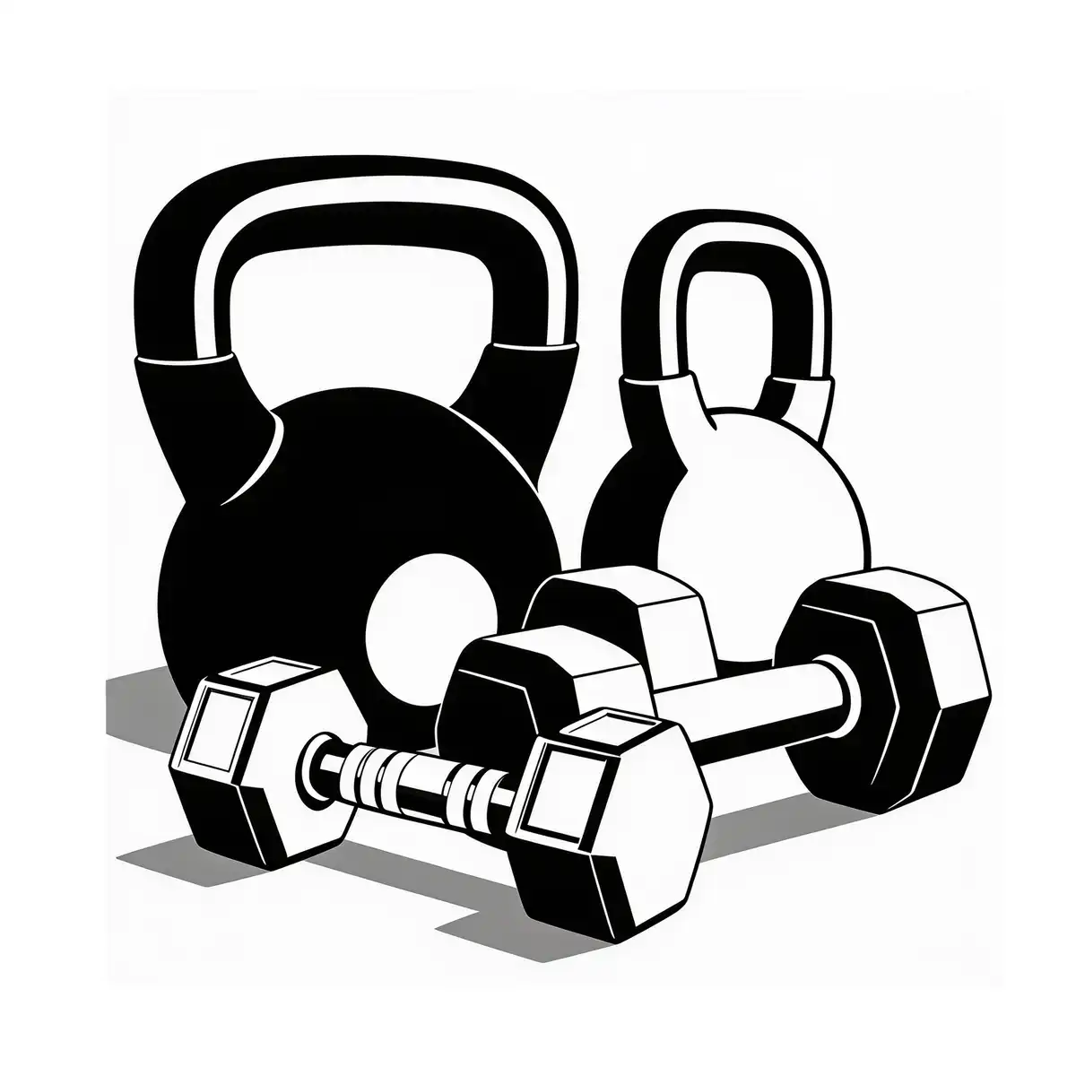 Free Weights