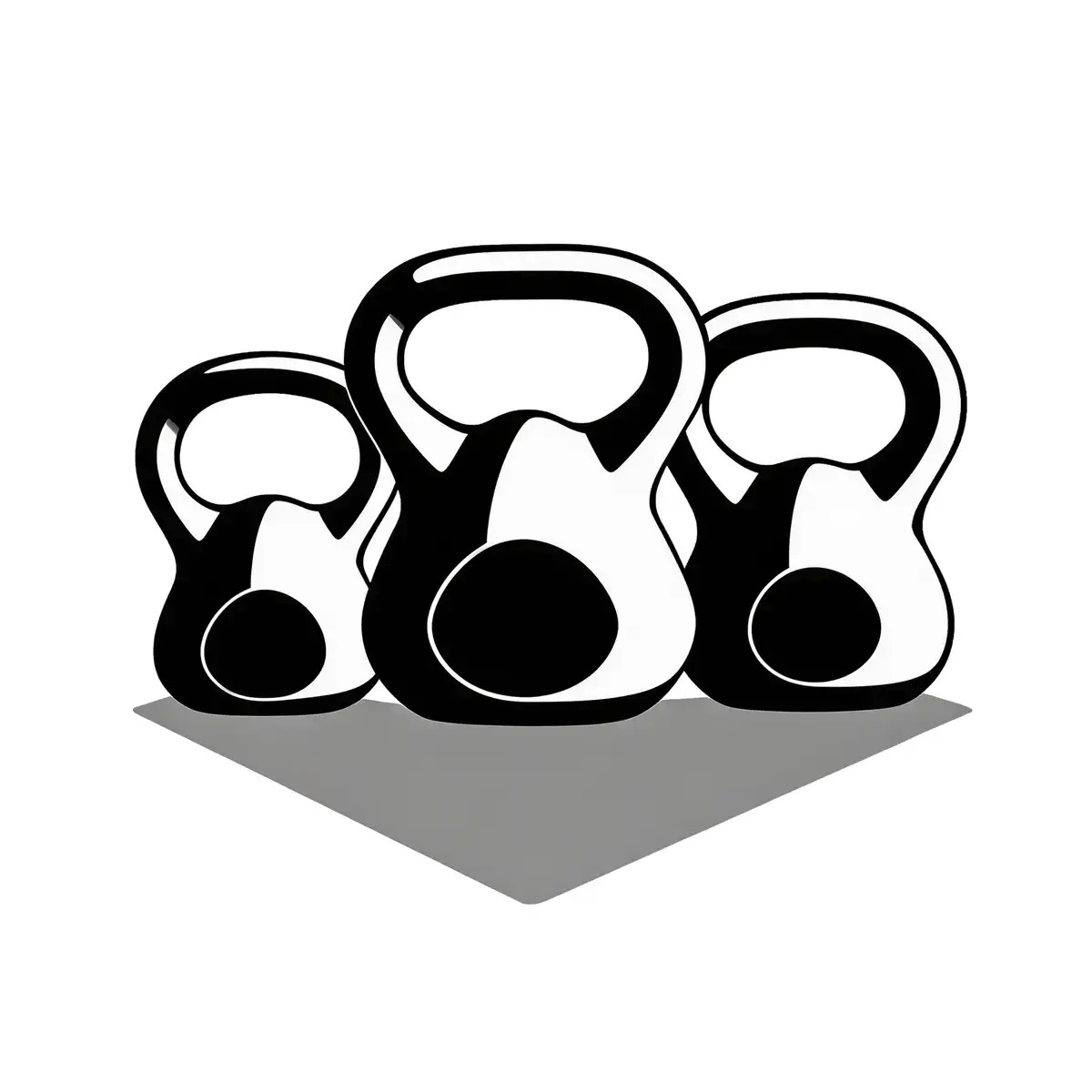Kettlebells