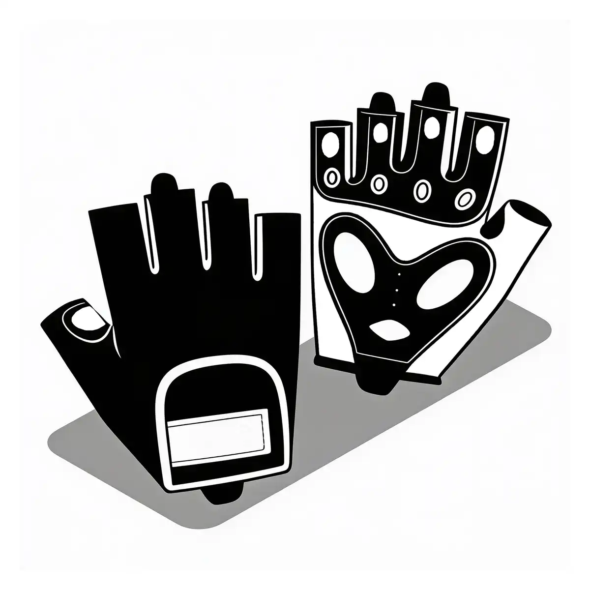 Gym Gloves