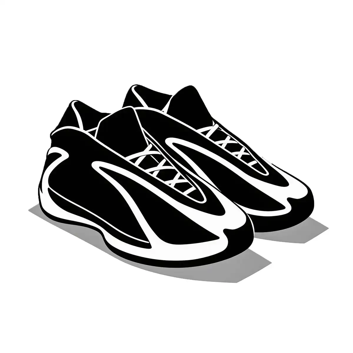 Basketball Shoes