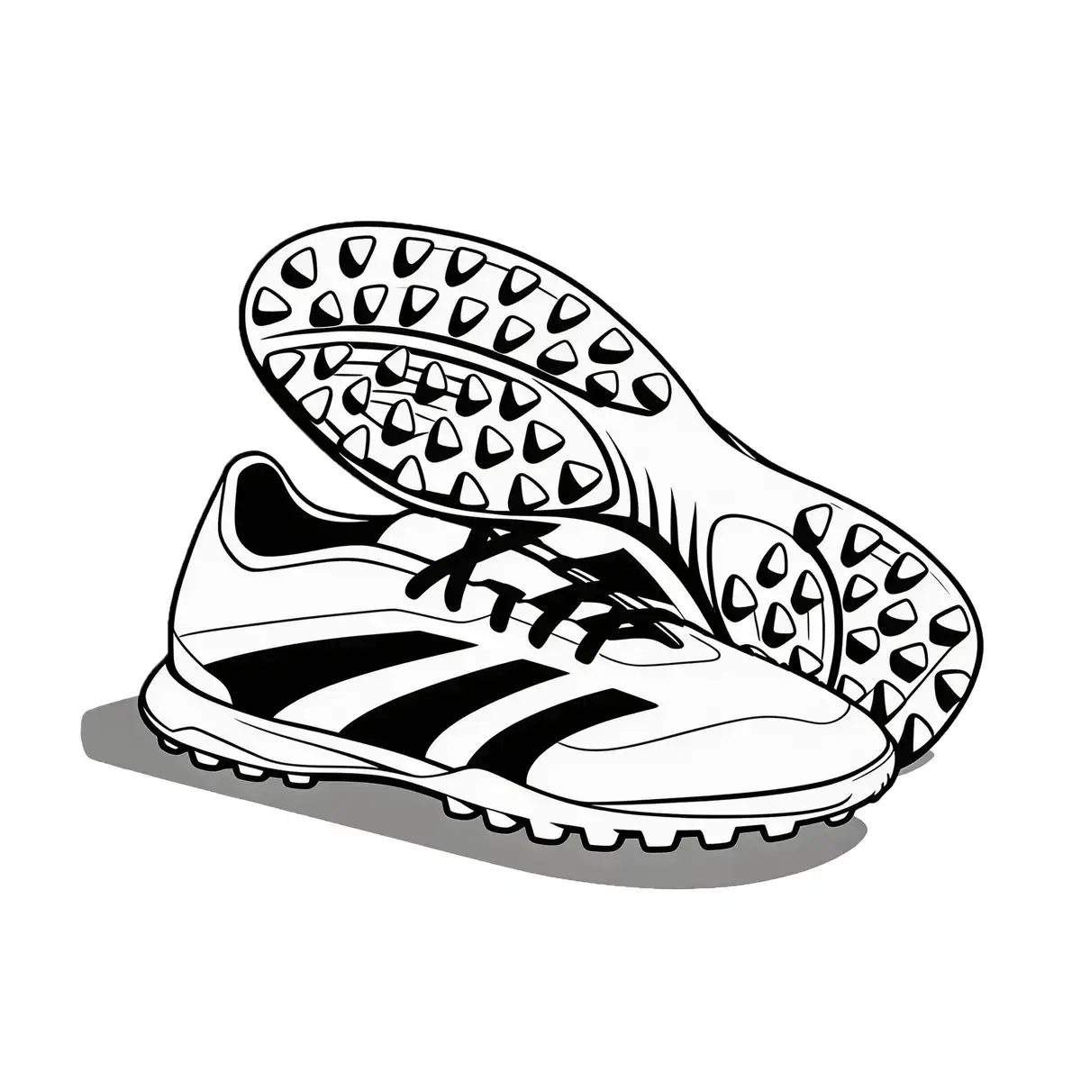 Turf Shoes