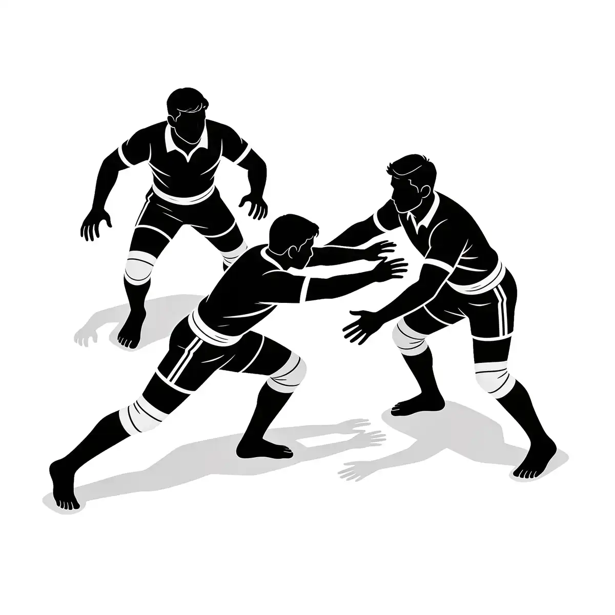 Kabaddi