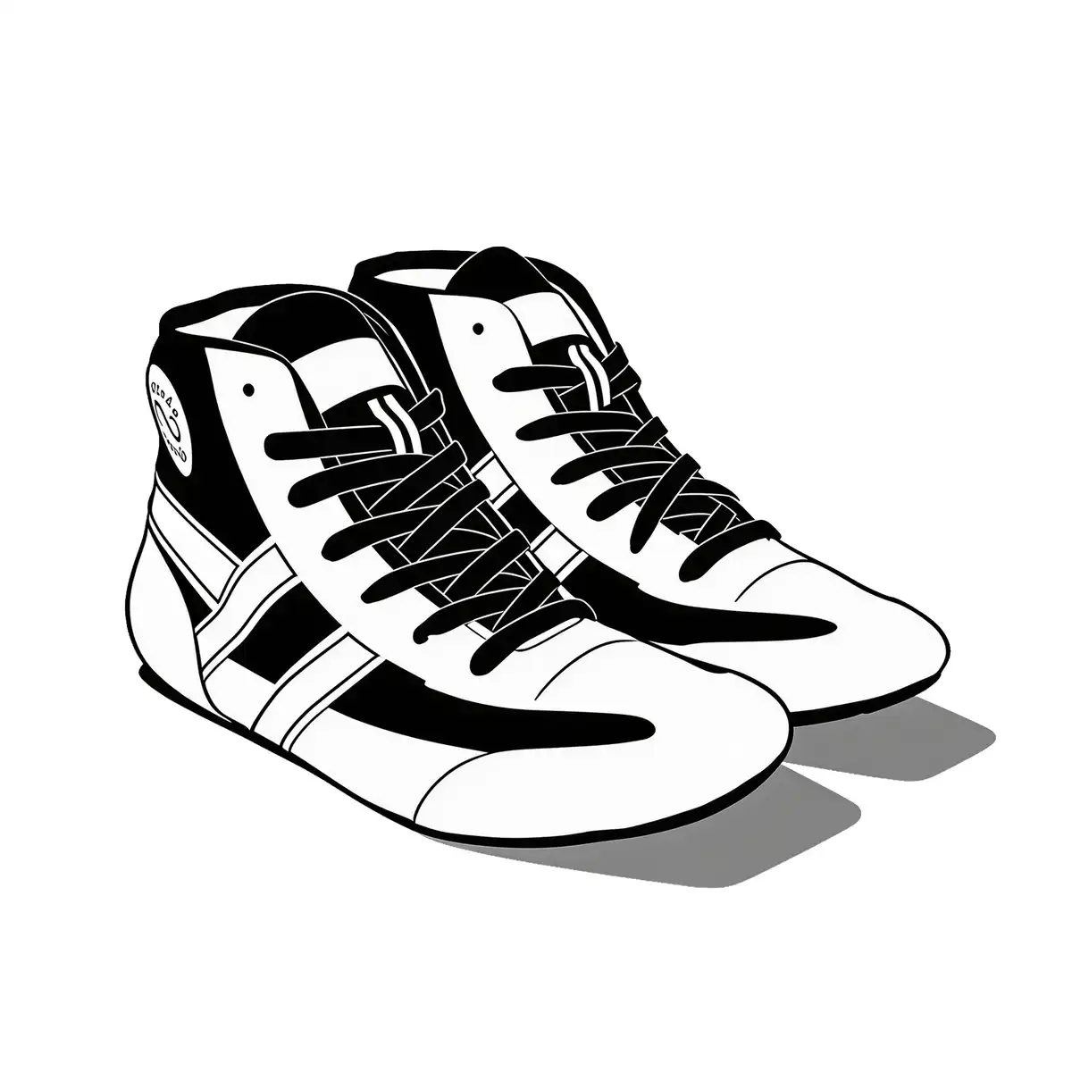 Kabaddi Shoes