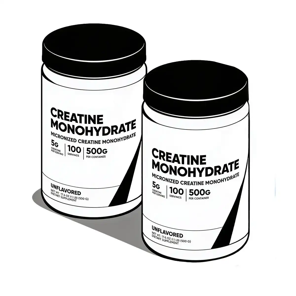 Creatine