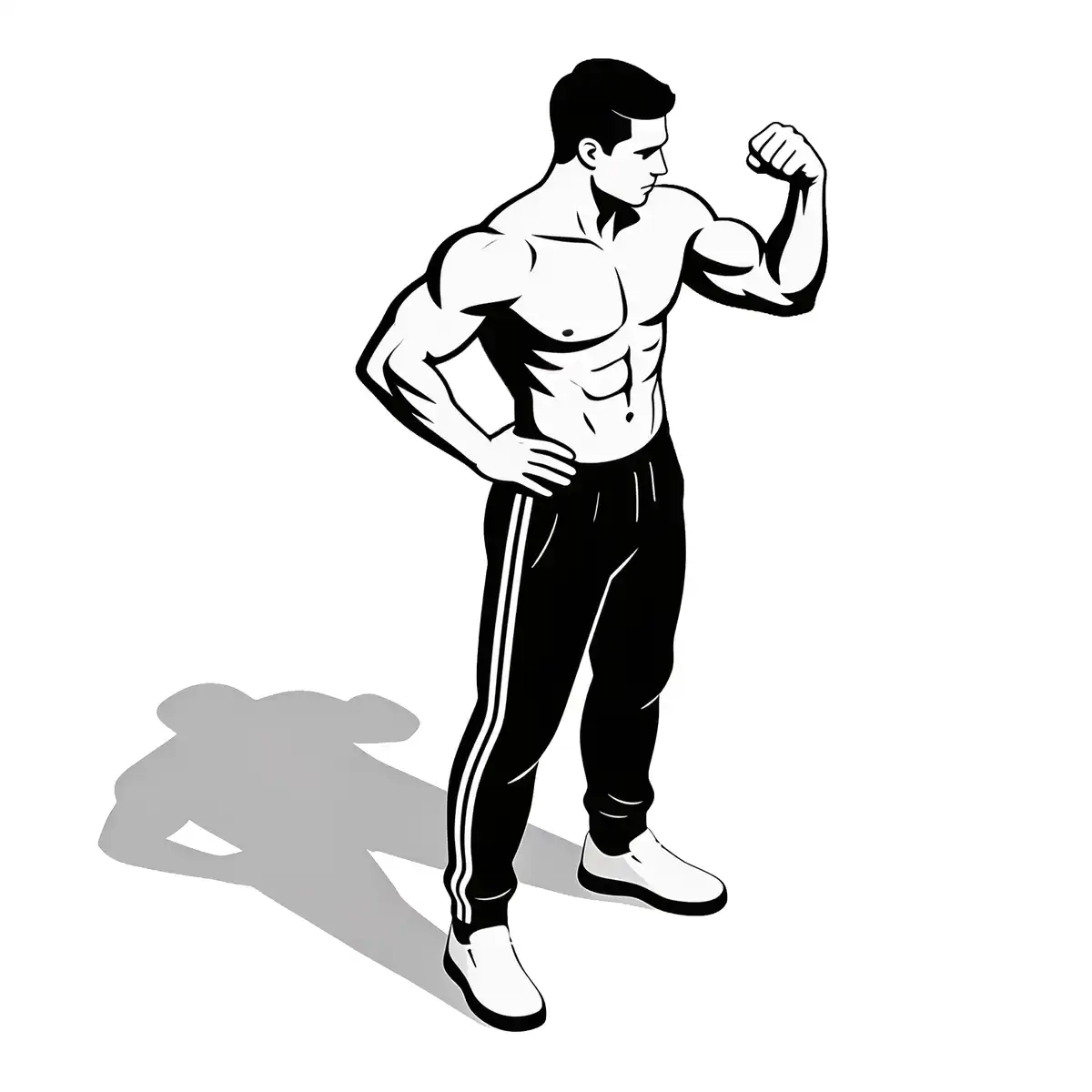 Muscle Builders