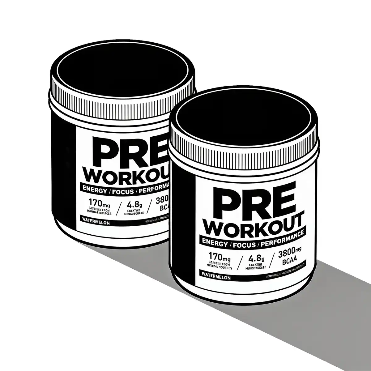 Pre-Workout