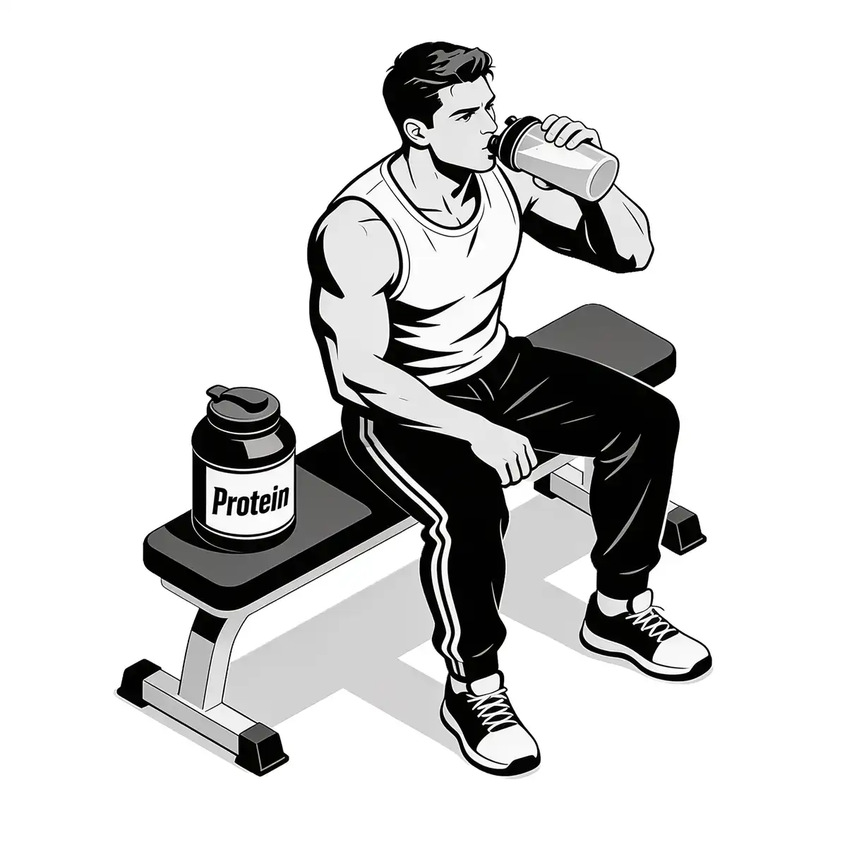 Protein