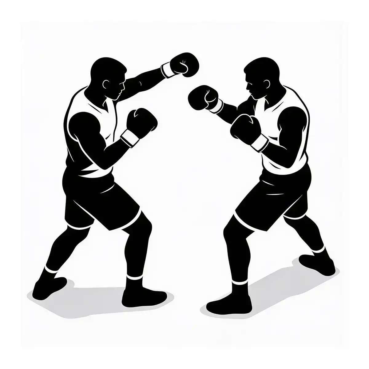 Boxing & Martial Arts
