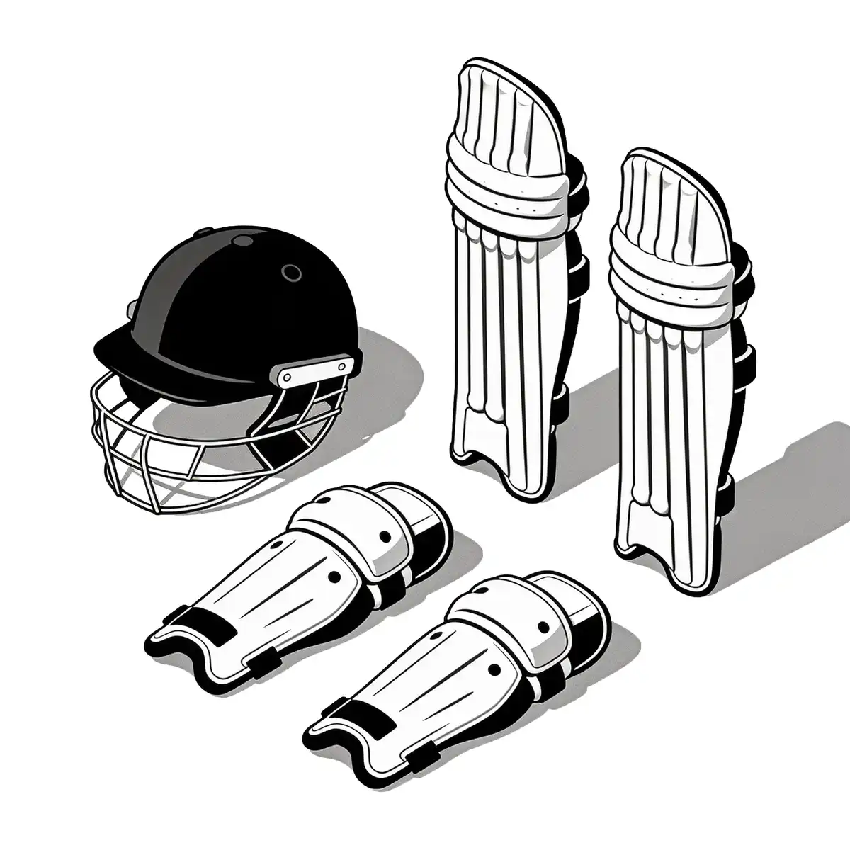 Protective Gear