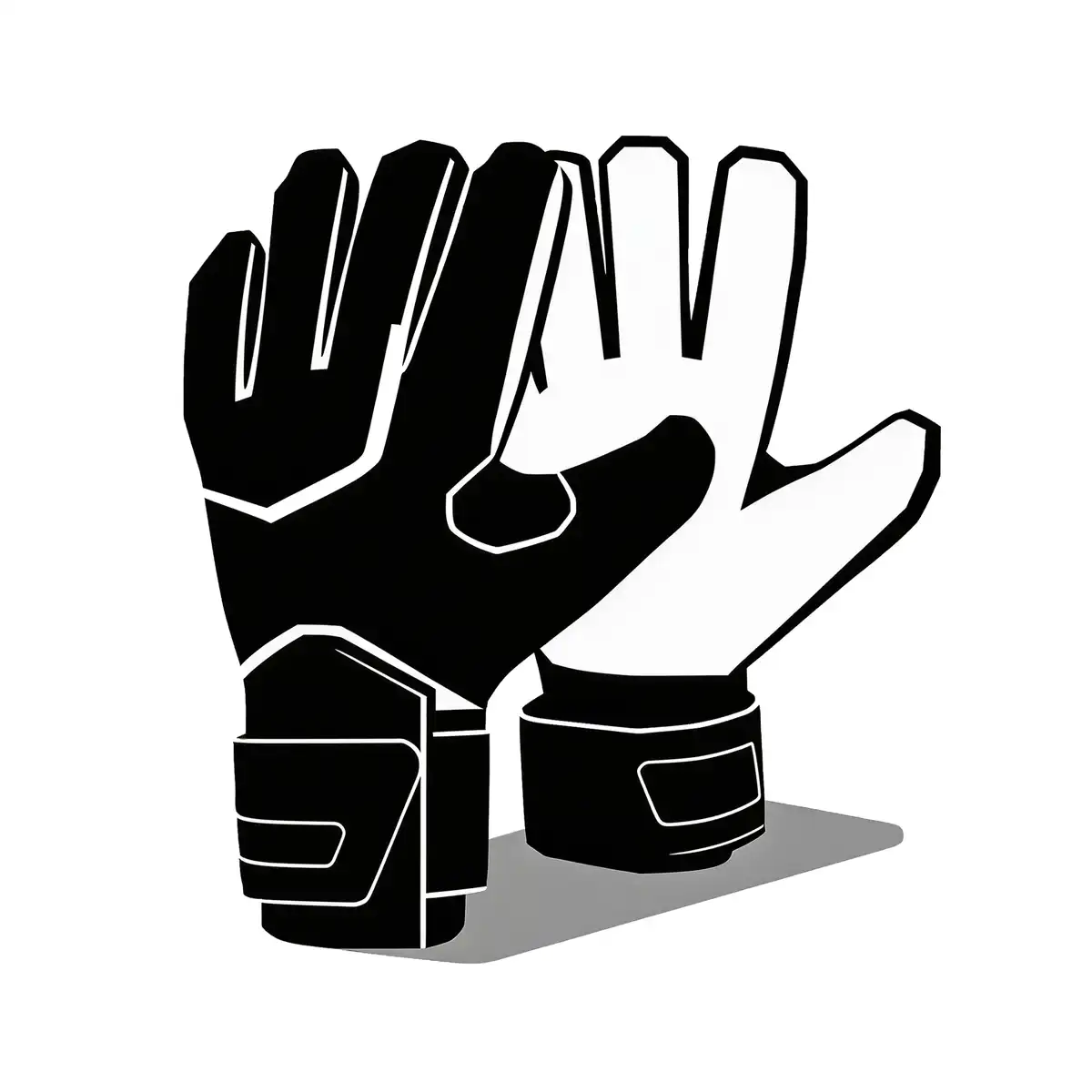 Goalkeeper Gloves