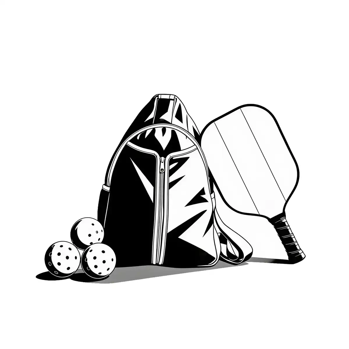 Bags & Covers