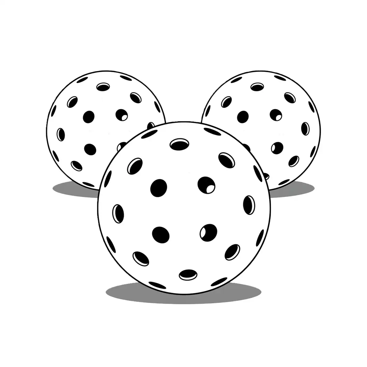 Balls