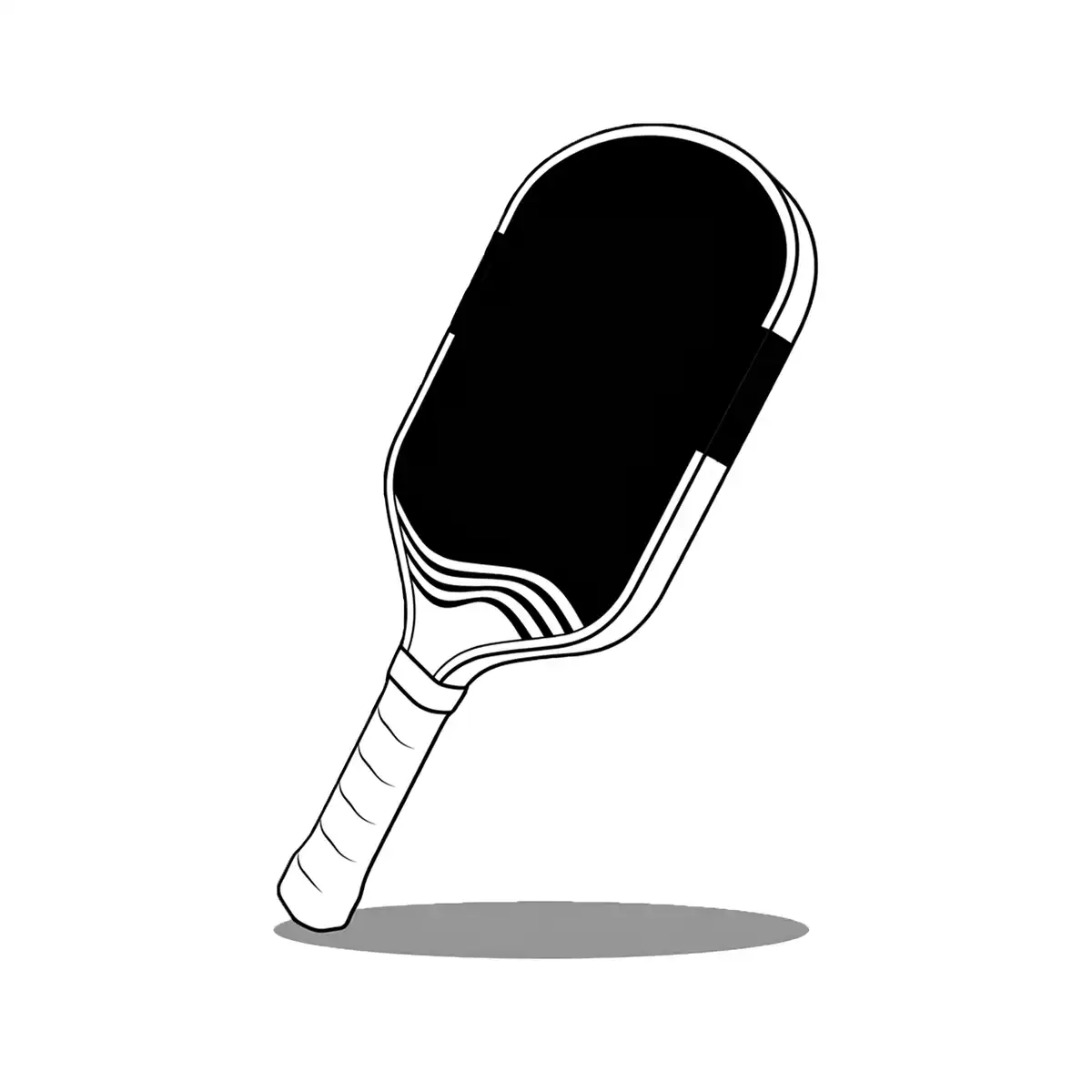 Paddles