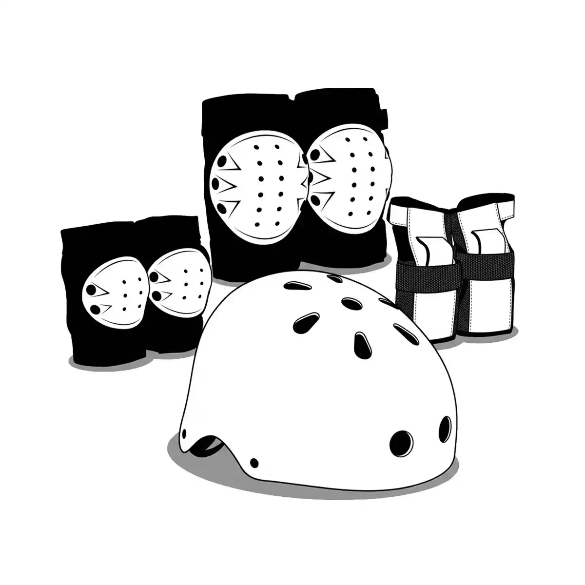 Protective Gear