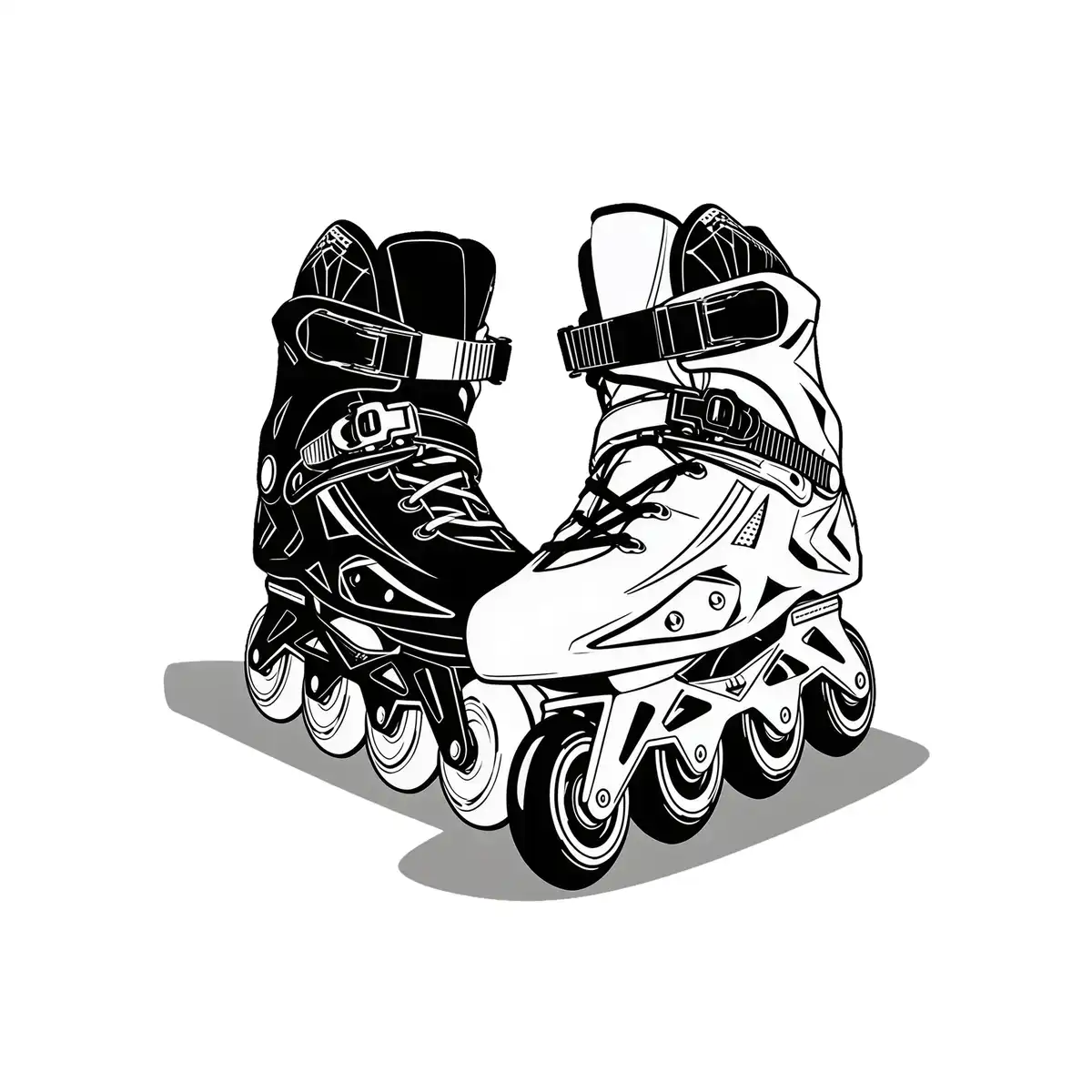 Skates