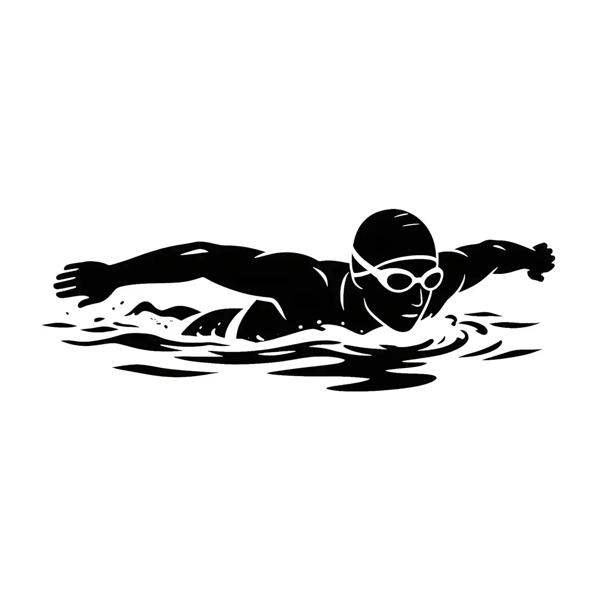 Swimming