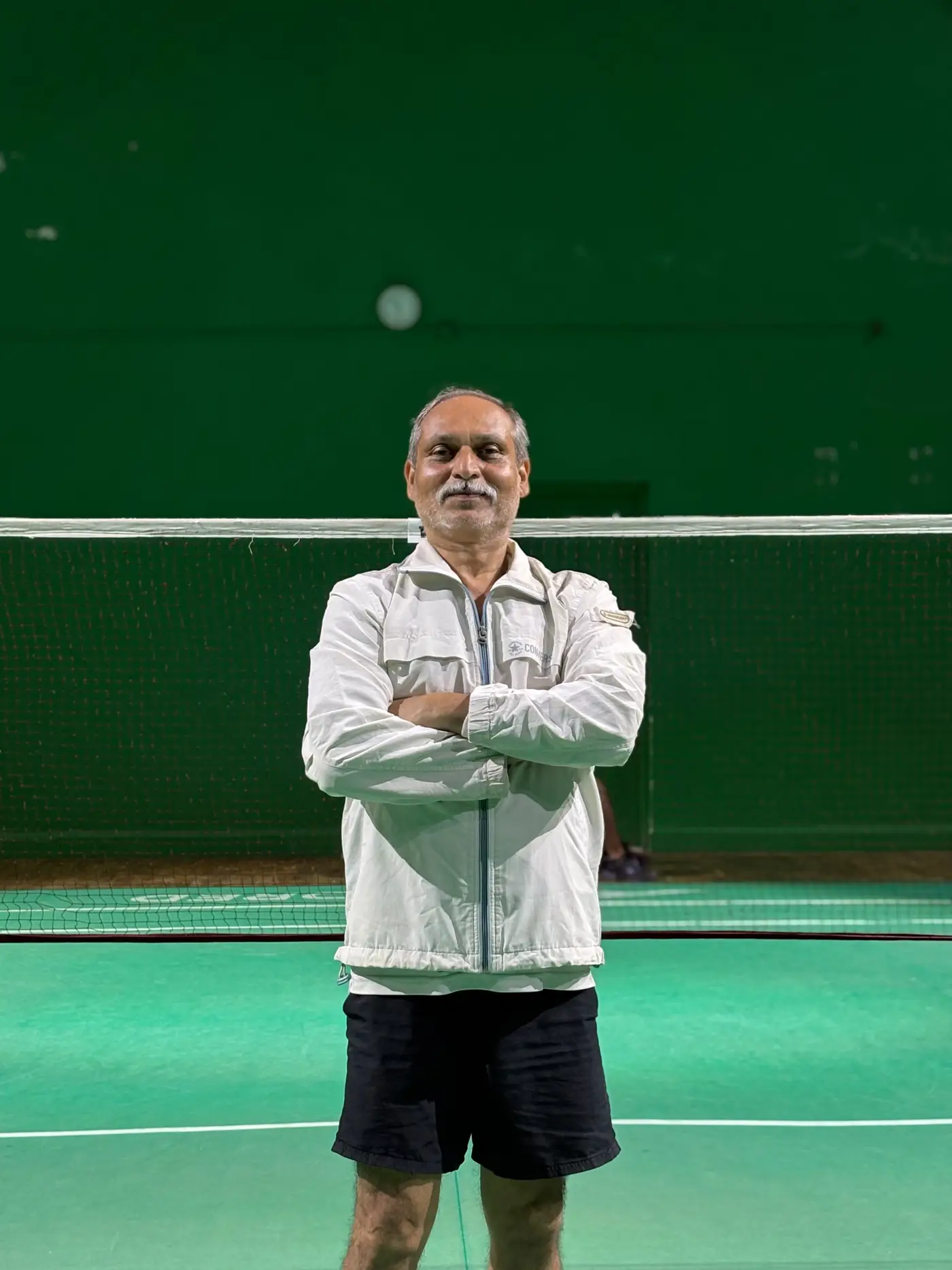 Dr. Milind Gharat