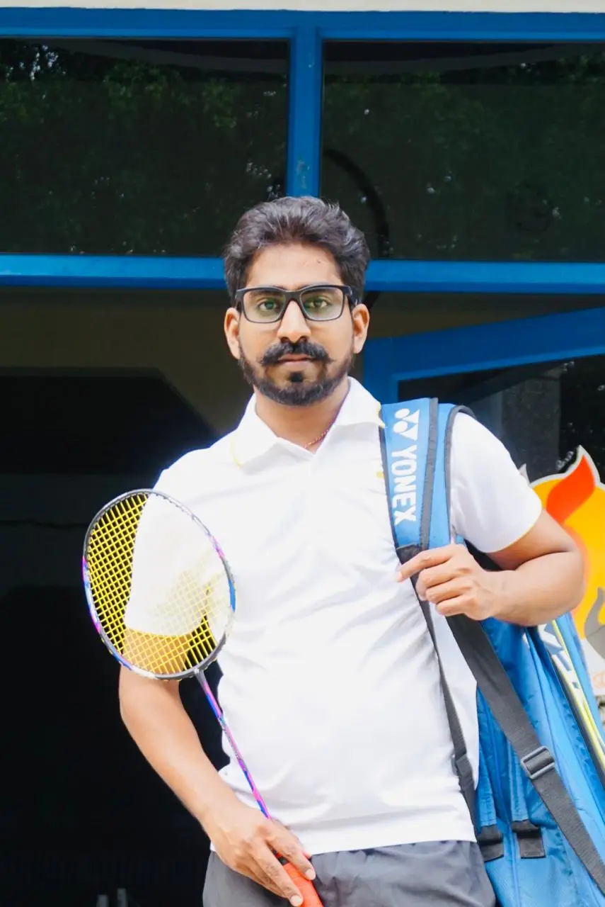Govinda Yedke