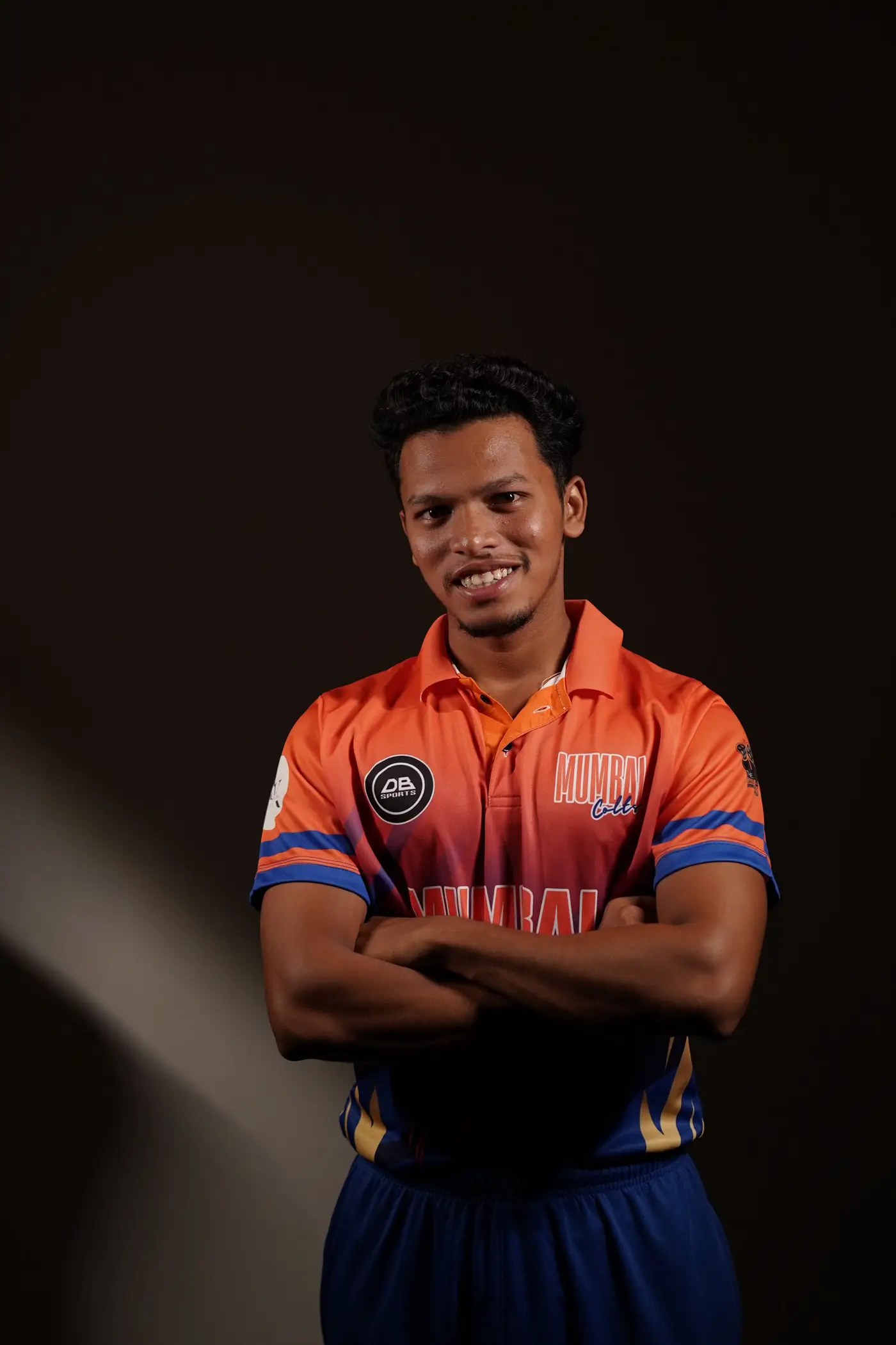 Sahil Kocharekar