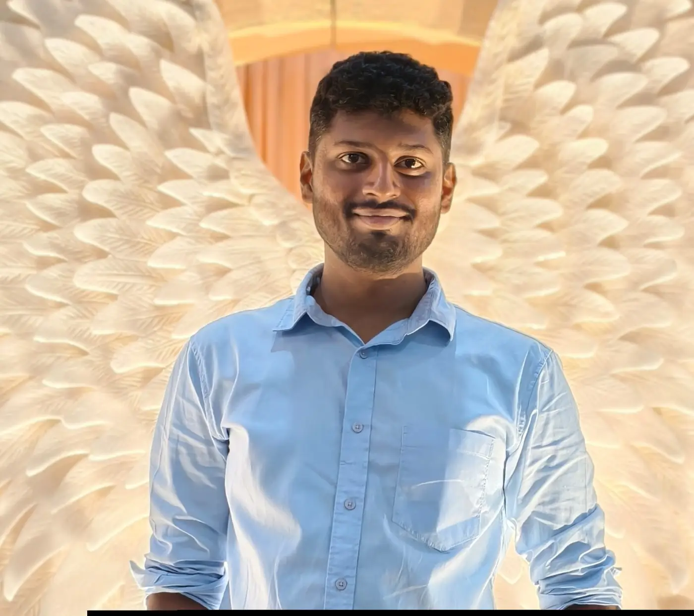 Shrikant Iyer