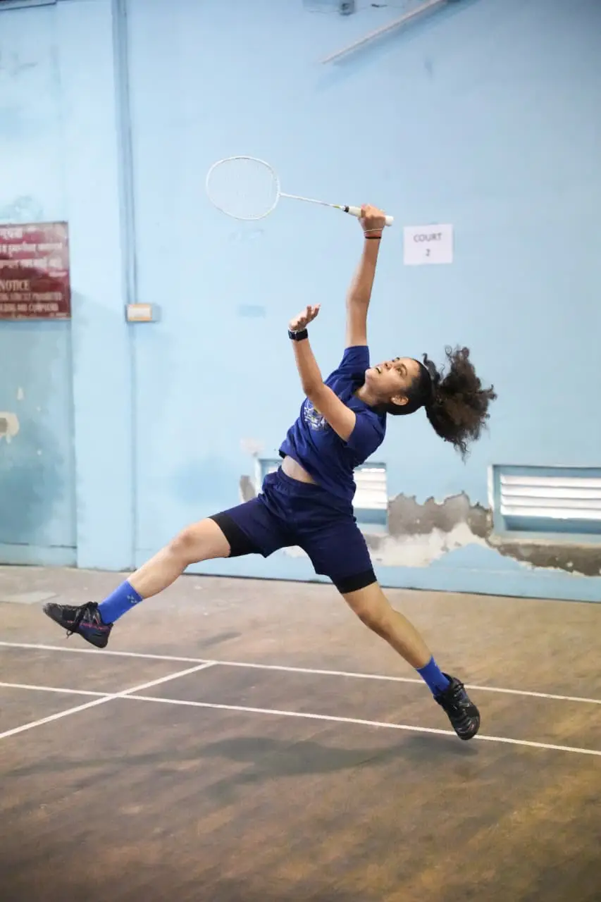 Simran Shukla