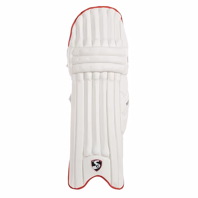 SG Test Cricket Batting Leg Guard