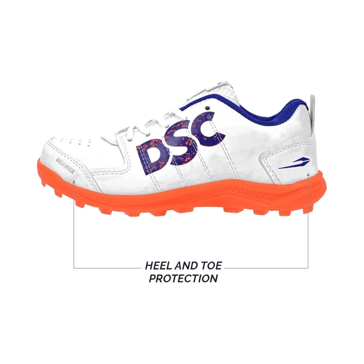 DSC Beamer Cricket Shoes