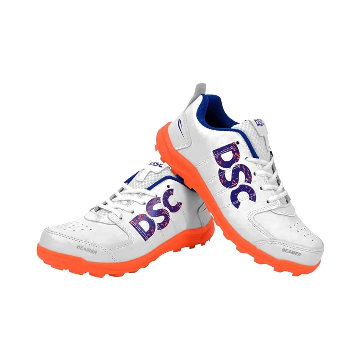 DSC Beamer Cricket Shoes