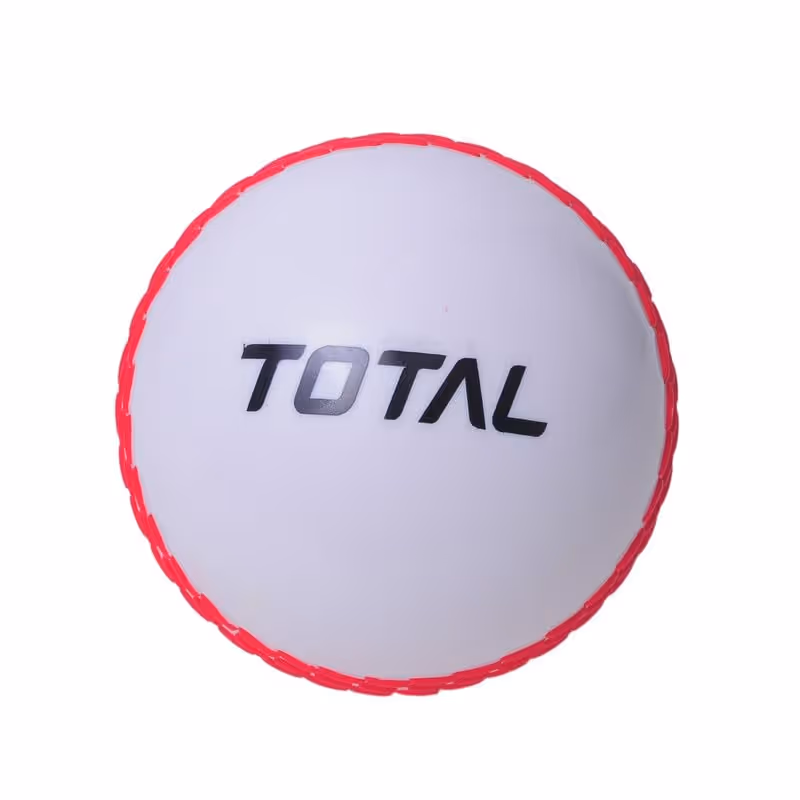 Total Wind Ball with Seam Synthetic Cricket Ball