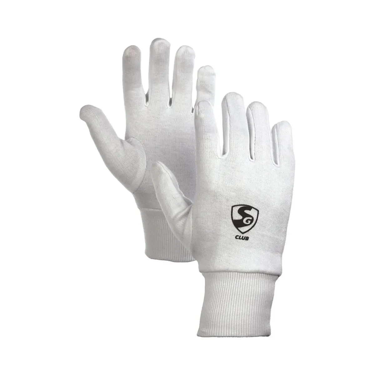 SG Club Cricket Inner Gloves
