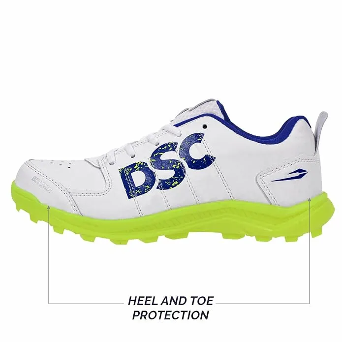DSC Beamer Cricket Shoes