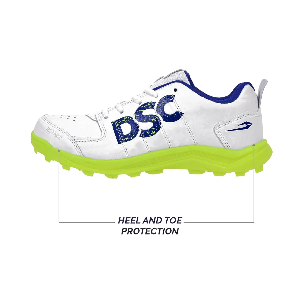 DSC Beamer Cricket Shoes