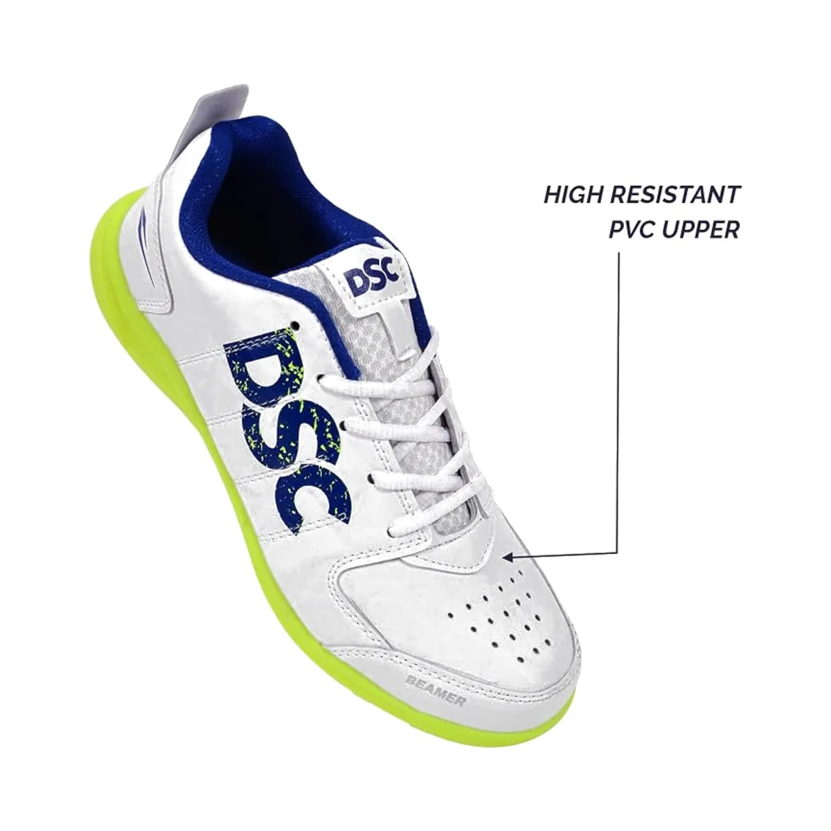 DSC Beamer Cricket Shoes