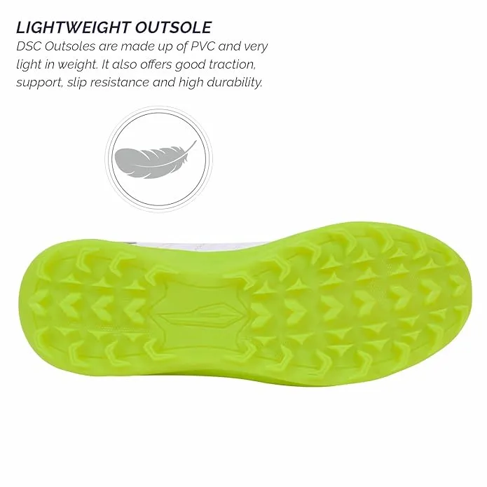 DSC Beamer Cricket Shoes