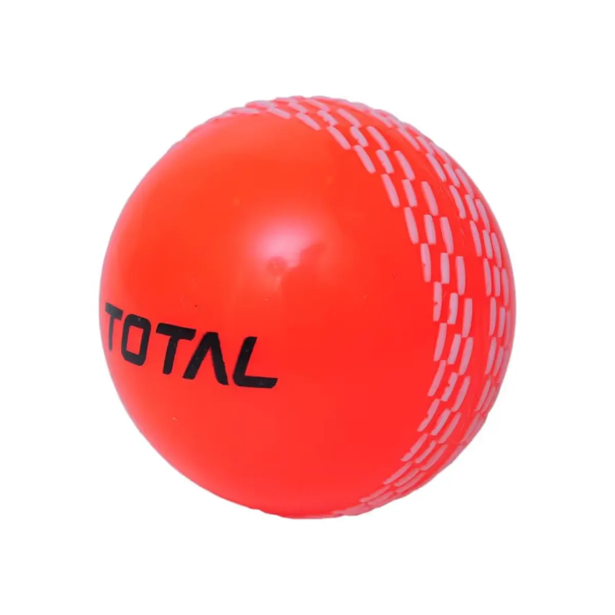 Total Wind Ball with Seam Synthetic Cricket Ball