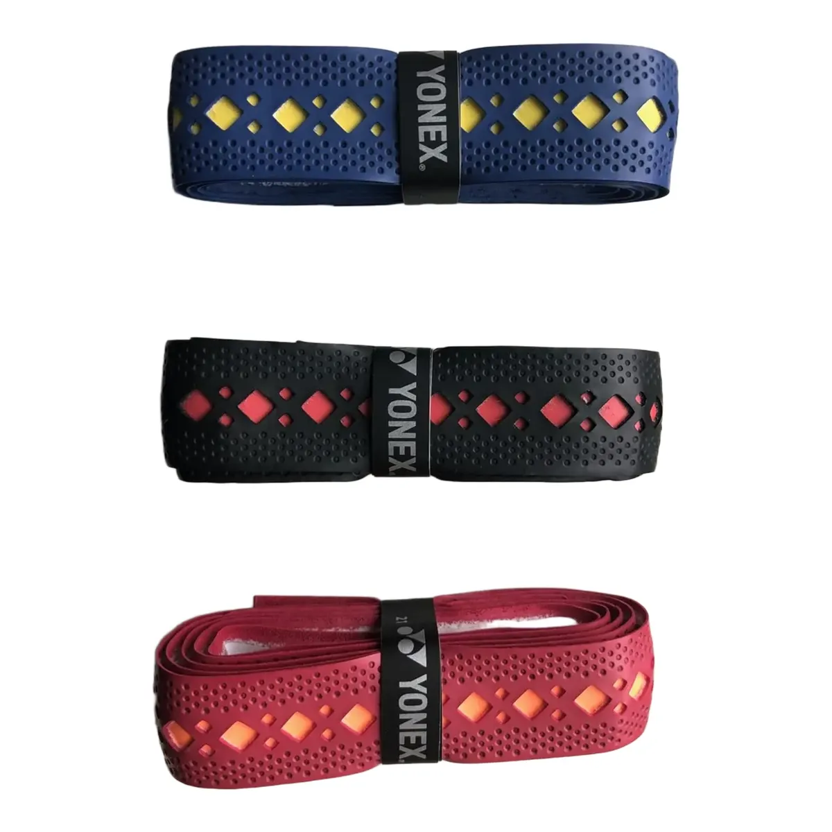 Yonex AC7405 E2T Badminton Overgrip