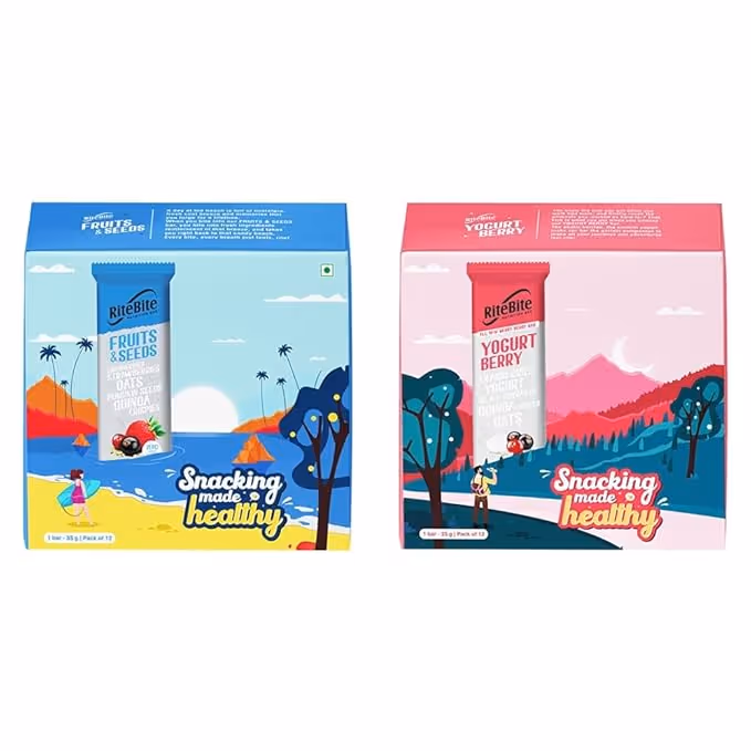 RiteBite Max Protein Bar