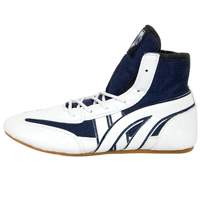 RXN WS-12 Raider Kabaddi Wrestling Shoes