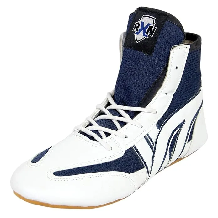 RXN WS-12 Raider Kabaddi Wrestling Shoes