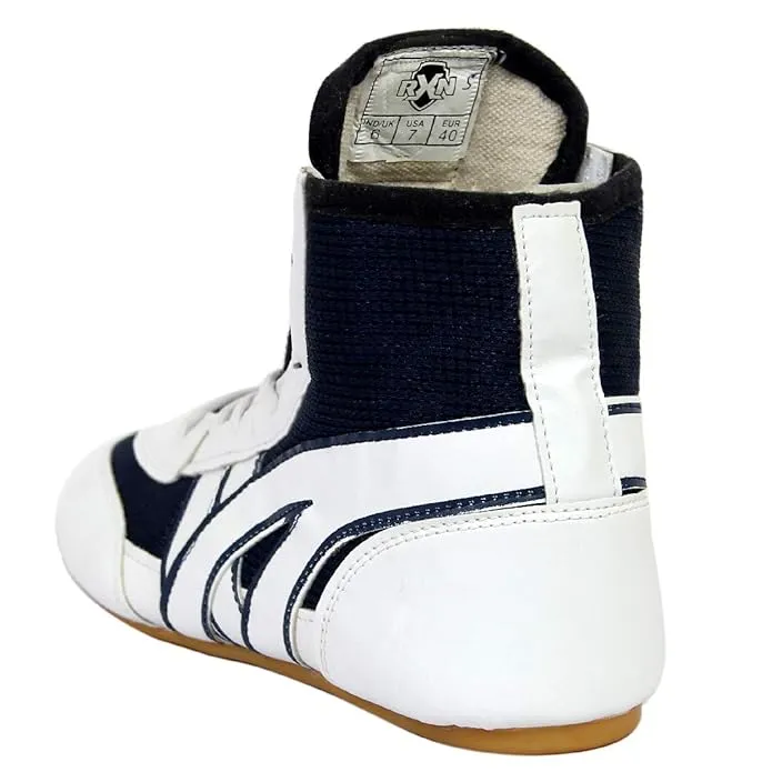RXN WS-12 Raider Kabaddi Wrestling Shoes