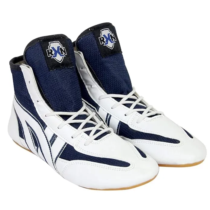 RXN WS-12 Raider Kabaddi Wrestling Shoes