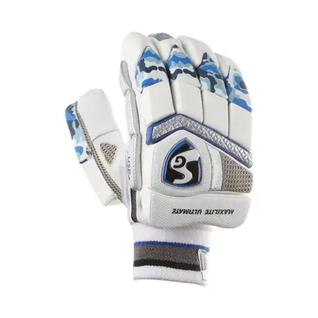 SG Maxilite Ultimate Cricket Batting Gloves