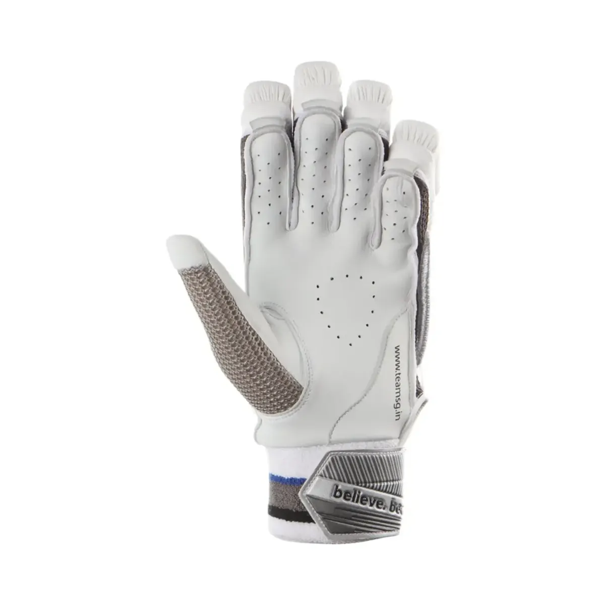 SG Maxilite Ultimate Cricket Batting Gloves