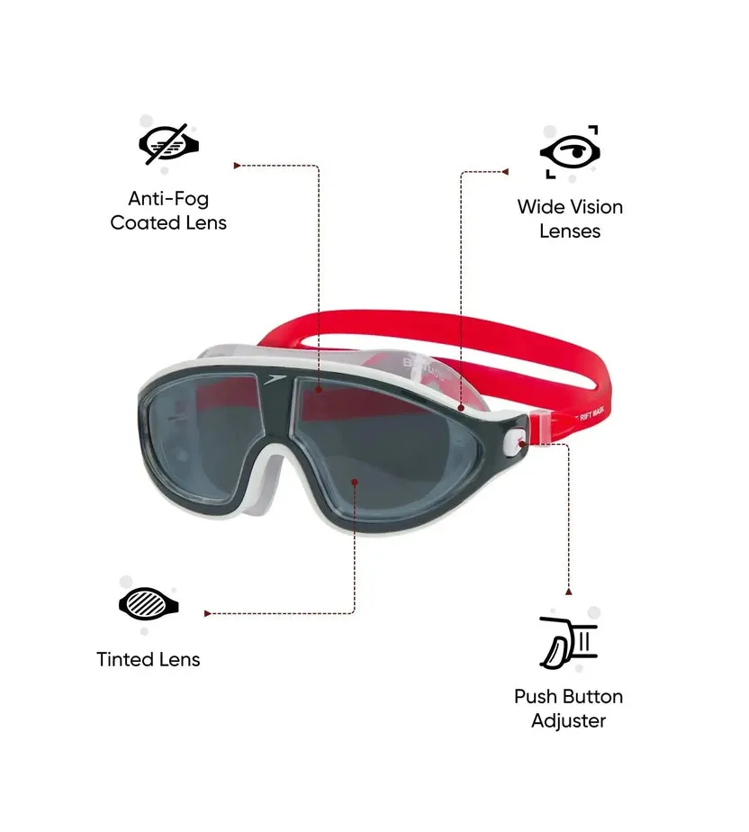 Speedo Biofuse Rift V2 Swim Goggles