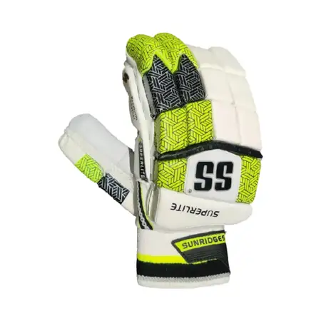 SS Superlite Cricket Batting Gloves