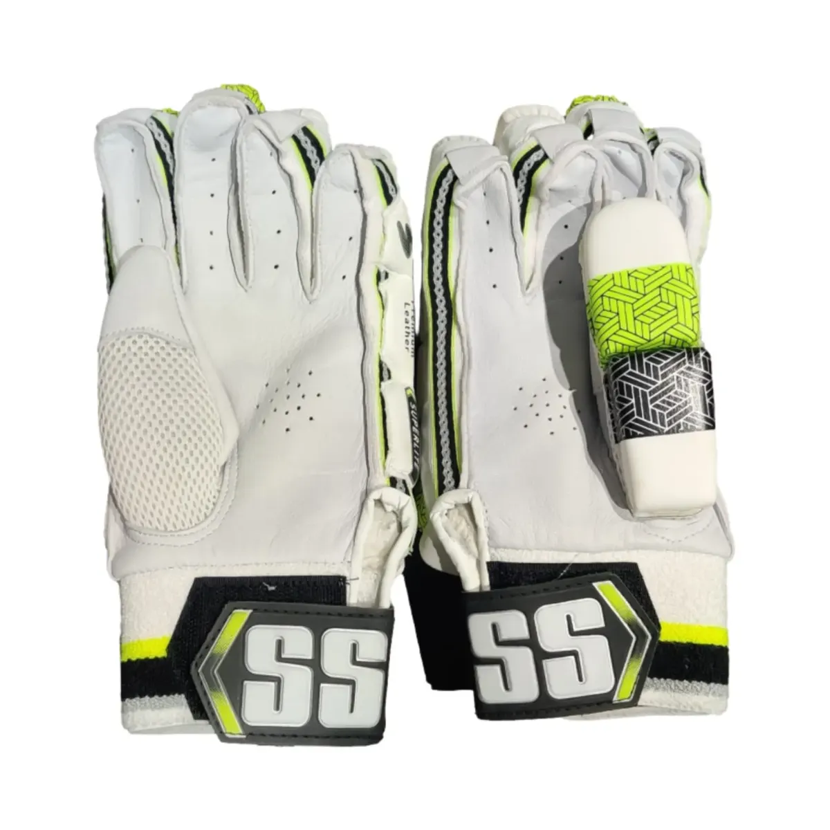SS Superlite Cricket Batting Gloves